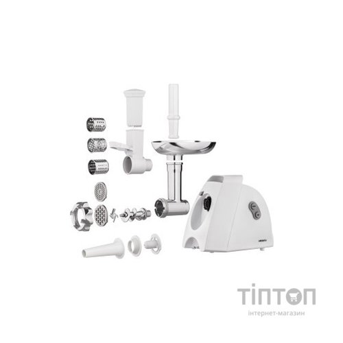 М'ясорубка Ardesto MGK-1900