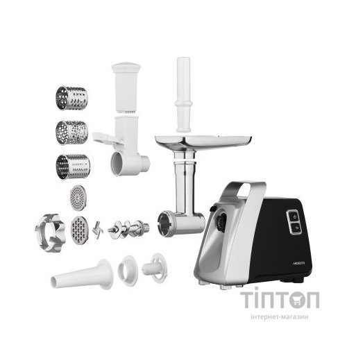 М'ясорубка Ardesto MGK-2100