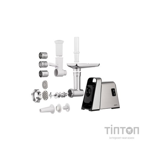 М'ясорубка Ardesto MGK-2400