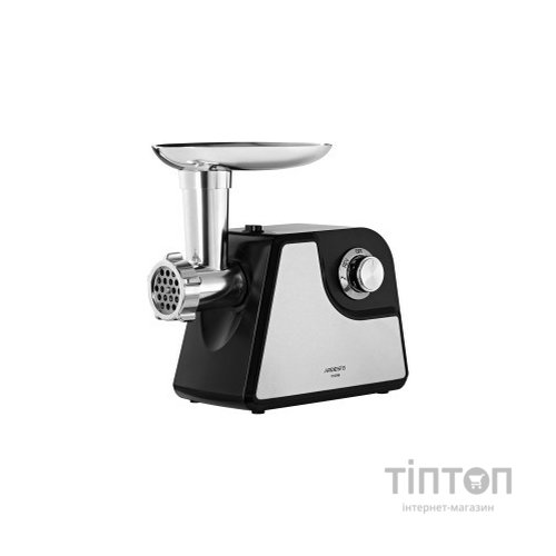 М'ясорубка Ardesto MGL-1790R