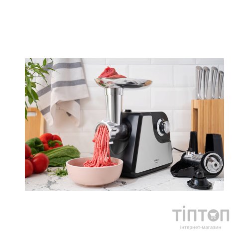 М'ясорубка Ardesto MGL-1790R