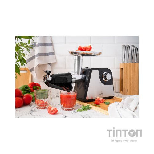 М'ясорубка Ardesto MGL-1790R