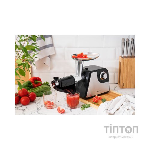 М'ясорубка Ardesto MGL-1790R