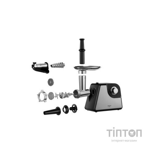 М'ясорубка Ardesto MGL-1790R