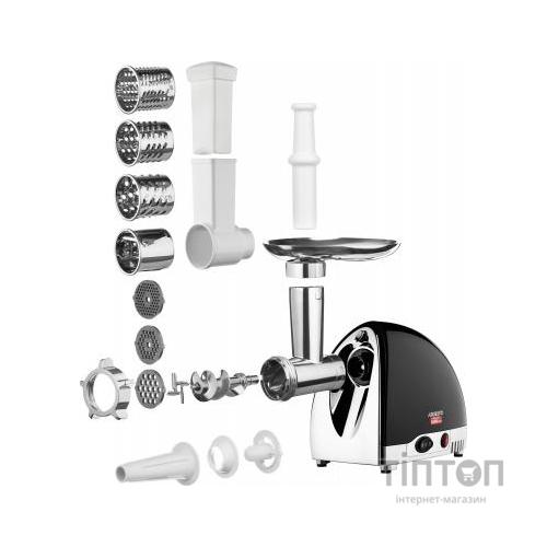 М'ясорубка Ardesto MGL-2250R