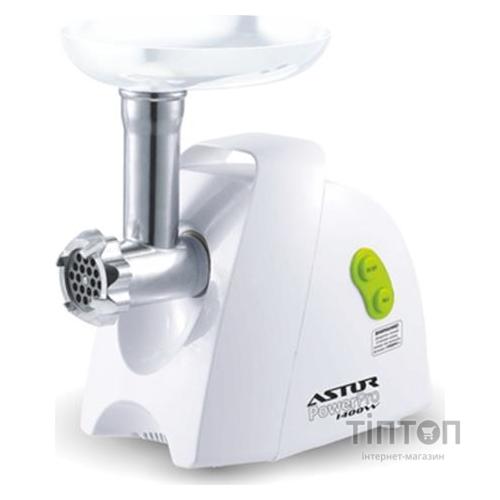 М'ясорубка Astor MG 1901 (MG1901)