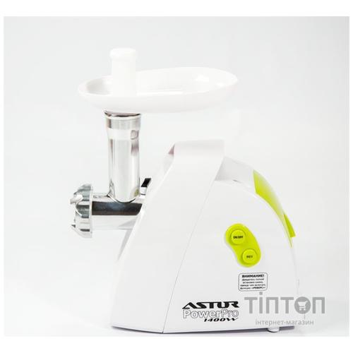 М'ясорубка Astor MG 1901 (MG1901)
