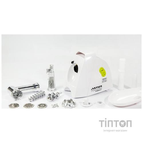 М'ясорубка Astor MG 1901 (MG1901)