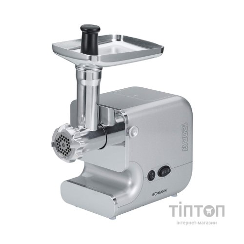М'ясорубка Bomann FW 447 СВ (FW447СВ)