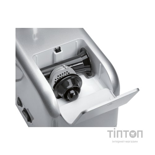 М'ясорубка Bomann FW 447 СВ (FW447СВ)