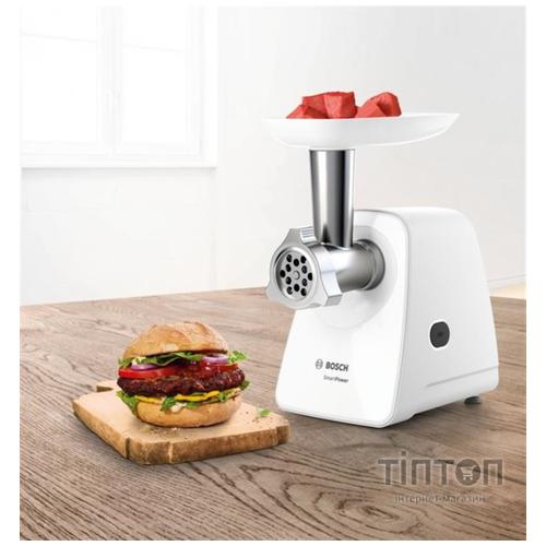 Мясорубка Bosch MFW2500W