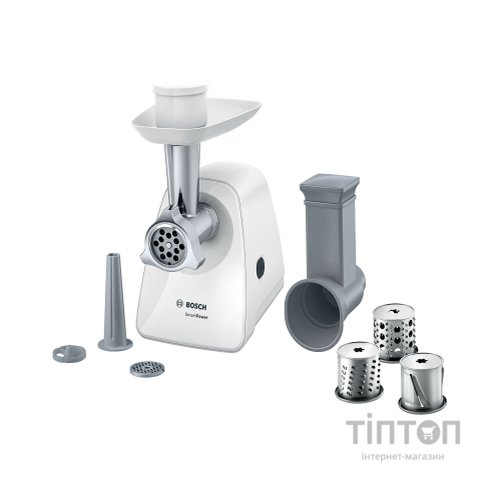 М'ясорубка Bosch MFW2514W