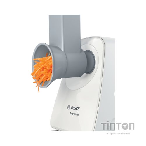 М'ясорубка Bosch MFW2514W