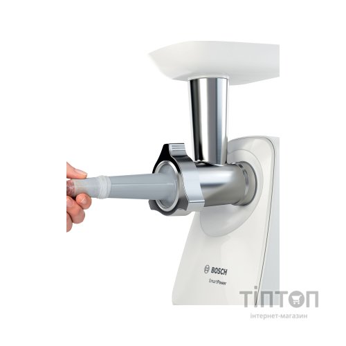 М'ясорубка Bosch MFW2514W