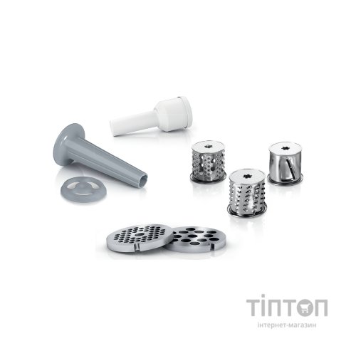 М'ясорубка Bosch MFW2514W