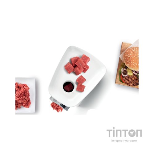 М'ясорубка Bosch MFW2514W