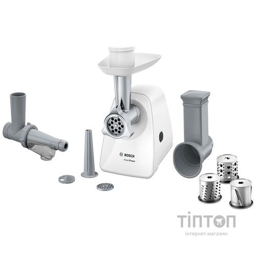 Мясорубка Bosch MFW2517W