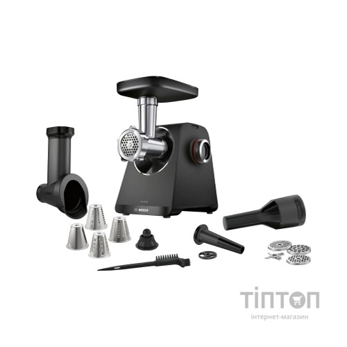 М'ясорубка Bosch MFWS440B