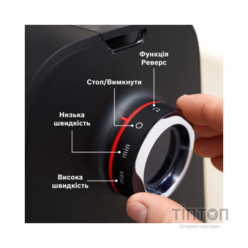 М'ясорубка Bosch MFWS440B