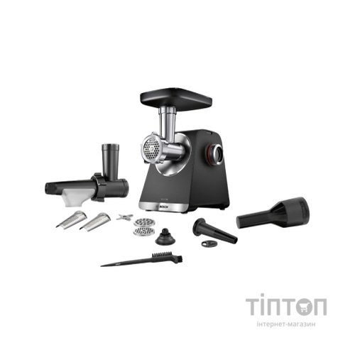 М'ясорубка Bosch MFWS650B
