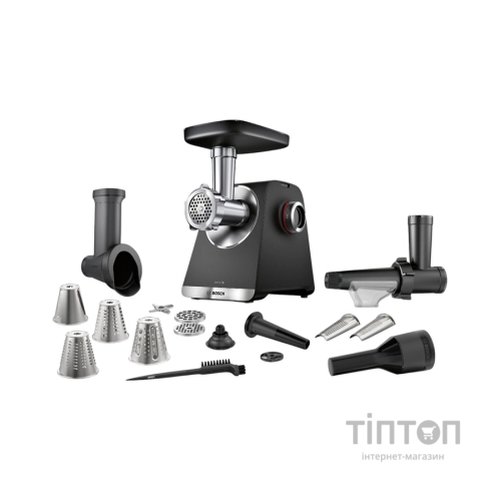 М'ясорубка Bosch MFWS660B