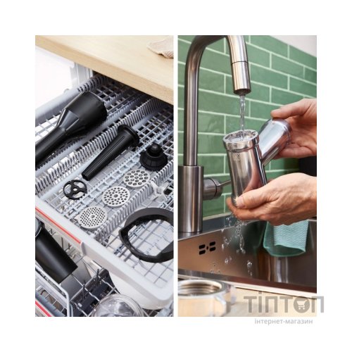М'ясорубка Bosch MFWS660B