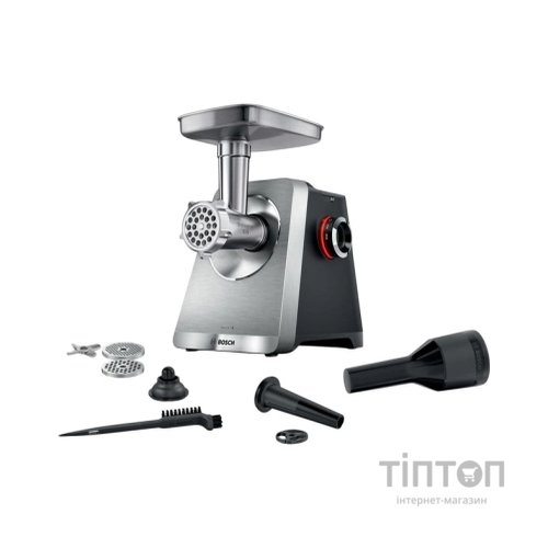 М'ясорубка Bosch MFWS820M