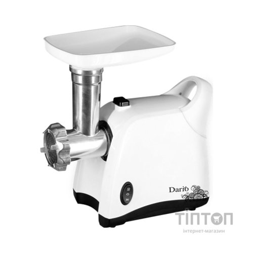 М'ясорубка Dario DMG 0118
