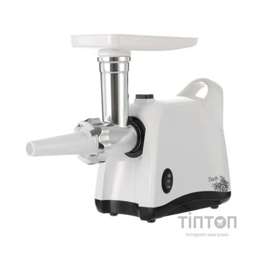М'ясорубка Dario DMG 0118