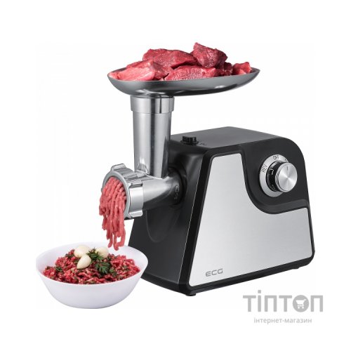 М'ясорубка ECG MG 1310 Simply (MG1310 Simply)