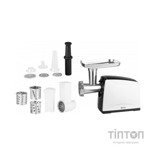 М'ясорубка ECG MG 2510 Power (MG2510 Power)