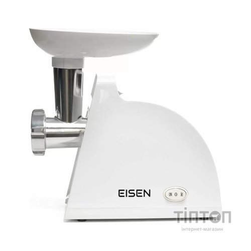 М'ясорубка Eisen EMG-017PSW