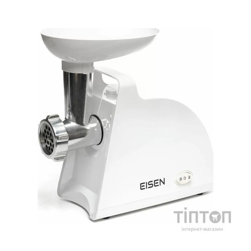 М'ясорубка Eisen EMG-017PSW