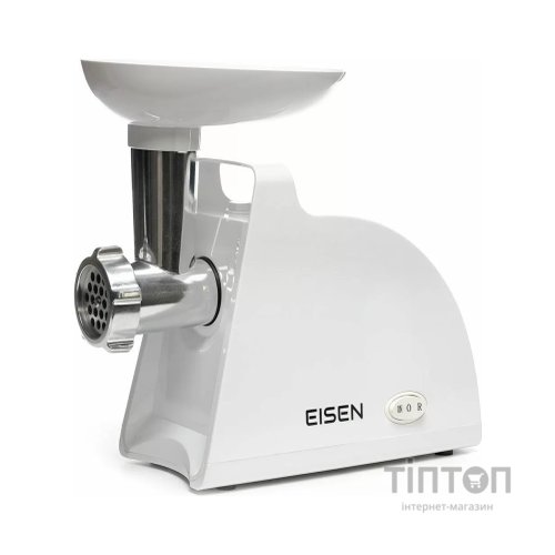 М'ясорубка Eisen EMG-017PSW