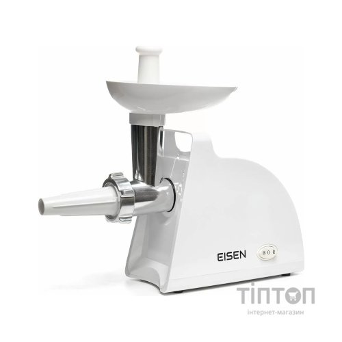 М'ясорубка Eisen EMG-017PSW