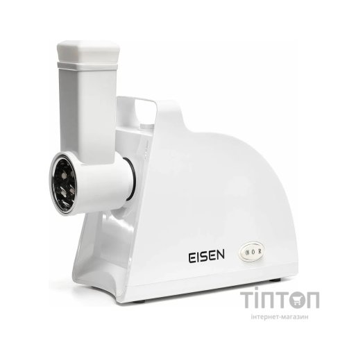 М'ясорубка Eisen EMG-017PSW