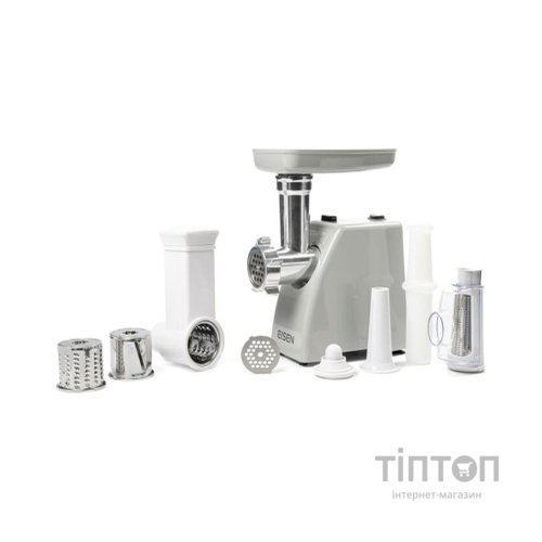 М'ясорубка Eisen EMG-202JS