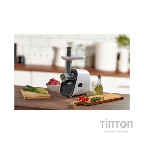 М'ясорубка Gorenje MG1500XG