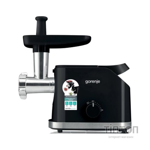 М'ясорубка Gorenje MG1802B