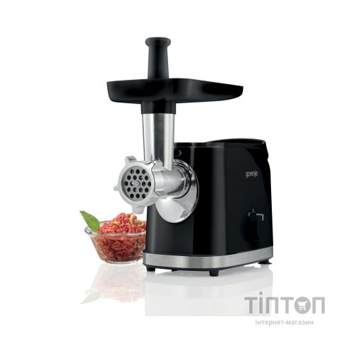 М'ясорубка Gorenje MG1802B