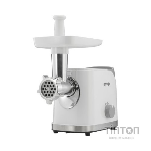 М'ясорубка Gorenje MG1802SJW