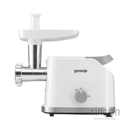 М'ясорубка Gorenje MG1802SJW