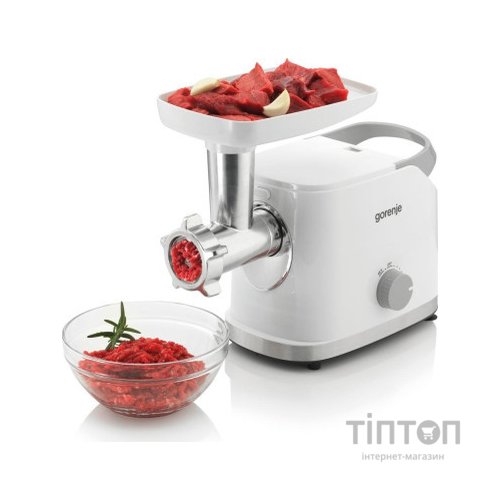 М'ясорубка Gorenje MG1802SJW