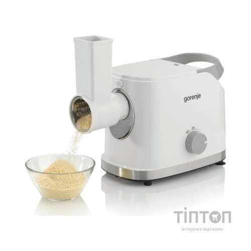 М'ясорубка Gorenje MG1802SJW