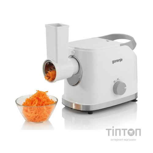 М'ясорубка Gorenje MG1802SJW