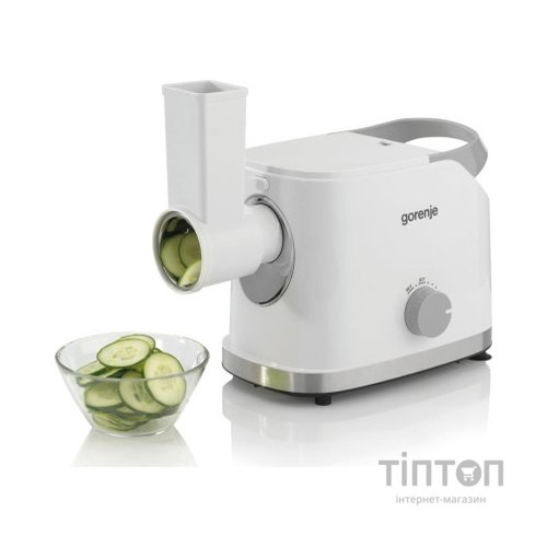 М'ясорубка Gorenje MG1802SJW