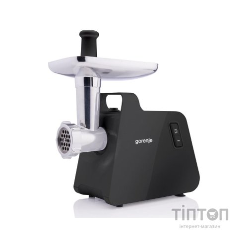 М'ясорубка Gorenje MG2001SB