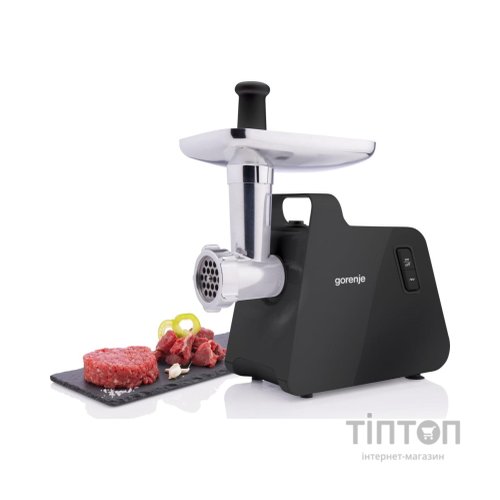 М'ясорубка Gorenje MG2001SB