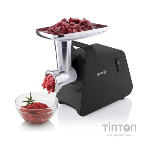 М'ясорубка Gorenje MG2001SB