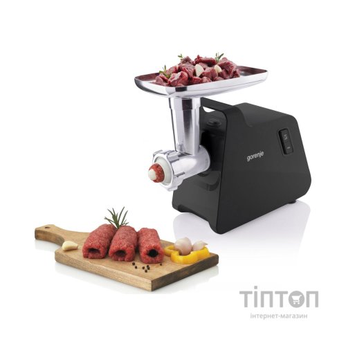 М'ясорубка Gorenje MG2001SB